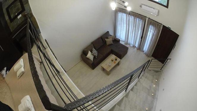 Stone Suites Pefkochori Exterior foto